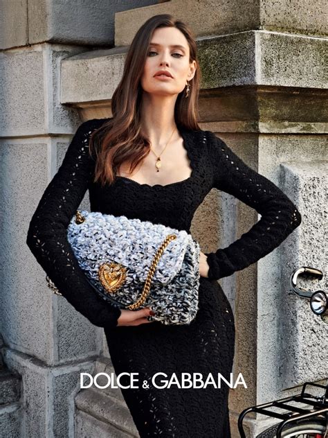 dolce and gabbanas|dolce and gabbana model female.